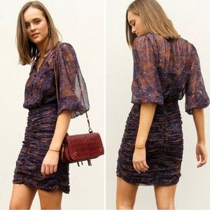 Veronica Beard Kerri Dress